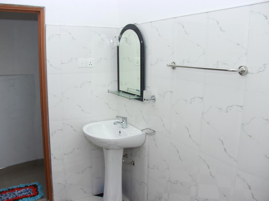 Heaven Star Rest Bed & Breakfast Mirissa Ruang foto